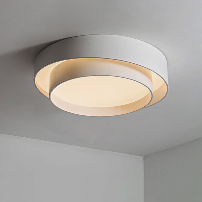 Ivrenoria Metal Ceiling Light-Moonnatur