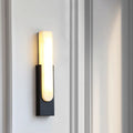 Casterara Stone Wall Light-Moonnatur