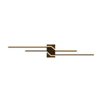 Grenelgrove Acrylic Wall Light-Moonnatur