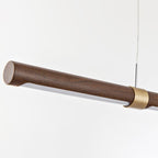 Lovenorie Metal Pendant Light-Moonnatur