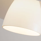Cardelelis Glass Pendant Light-Moonnatur