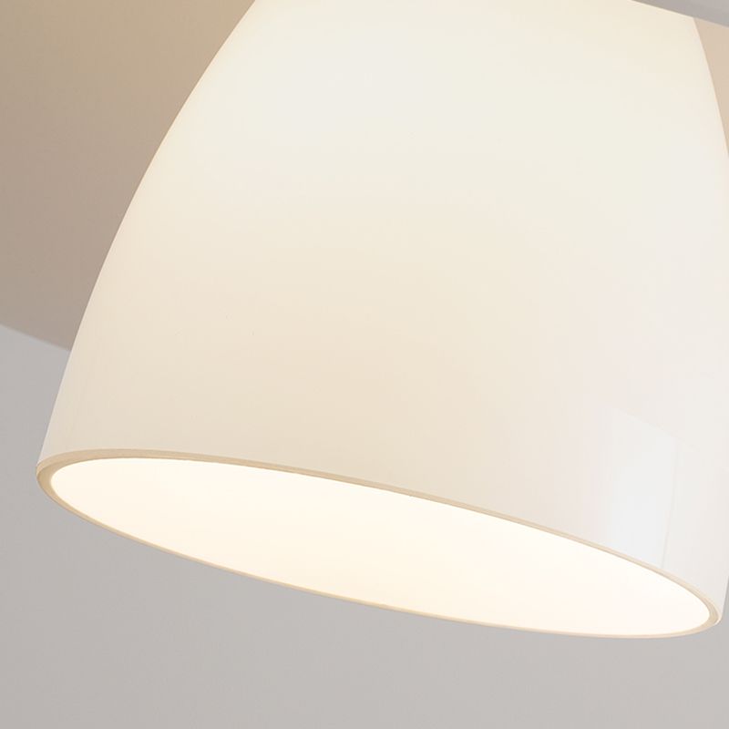 Cardelelis Glass Pendant Light-Moonnatur