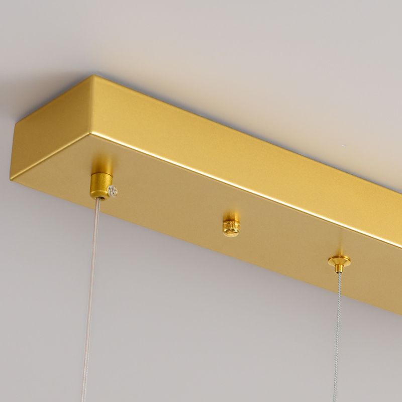 Ulvenley Metal Pendant Light-Moonnatur