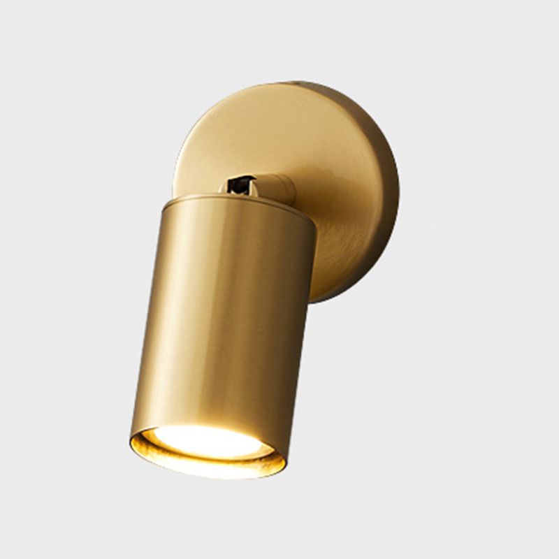 Cavenwood Metal Wall Light-Moonnatur