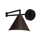 Jorrenelia Metal Wall Light-Moonnatur