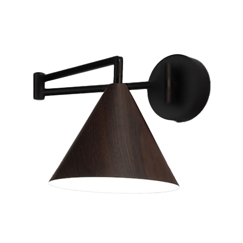 Jorrenelia Metal Wall Light-Moonnatur