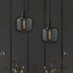 Wardenelia Glass Pendant Light-Moonnatur