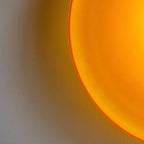 Edrencove Glass Ceiling Light-Moonnatur