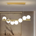 Elsenenora Glass Pendant Light-Moonnatur