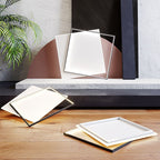 Ambelenna Acrylic Ceiling Light-Moonnatur