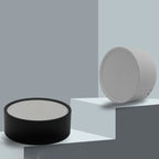 Auberena Acrylic Ceiling Light-Moonnatur