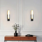 Casterara Stone Wall Light-Moonnatur