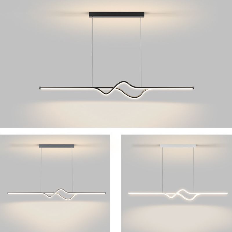 Torrenden Metal Pendant Light-Moonnatur