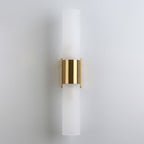 Ferrowfield Glass Wall Light-Moonnatur
