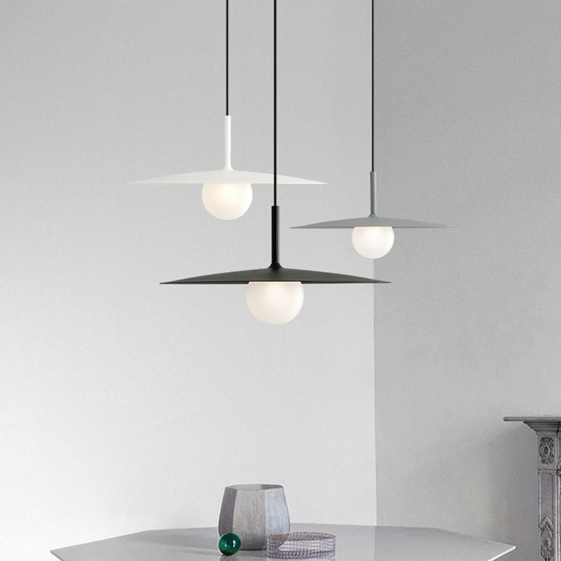 Camberenelle Glass Pendant Light-Moonnatur