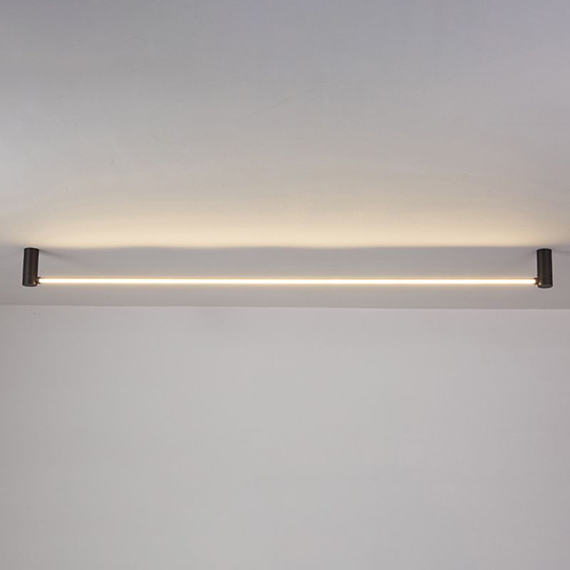 Ambeliel Acrylic Ceiling Light-Moonnatur