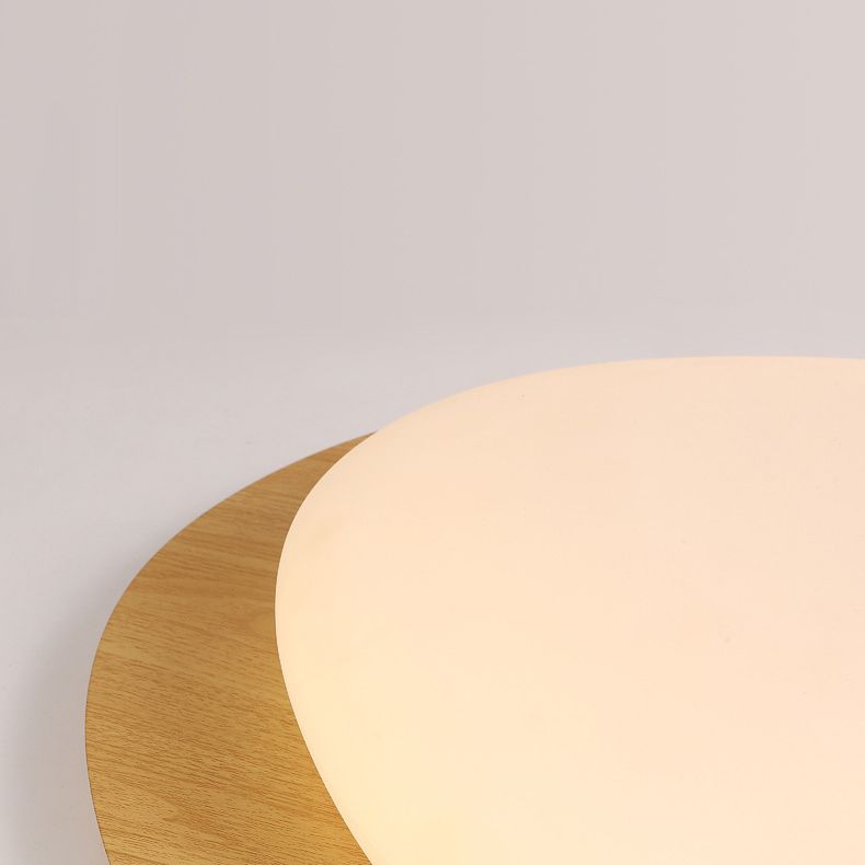 Berelonna Acrylic Ceiling Light-Moonnatur