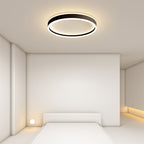 Zorreniel Acrylic Ceiling Light-Moonnatur