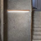 Islenwren Acrylic Wall Light-Moonnatur