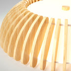 Harvenley Acrylic Ceiling Light-Moonnatur