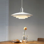 Brenellyn Aluminium Pendant Light-Moonnatur