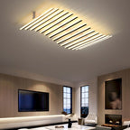Avreneth Acrylic Ceiling Light-Moonnatur