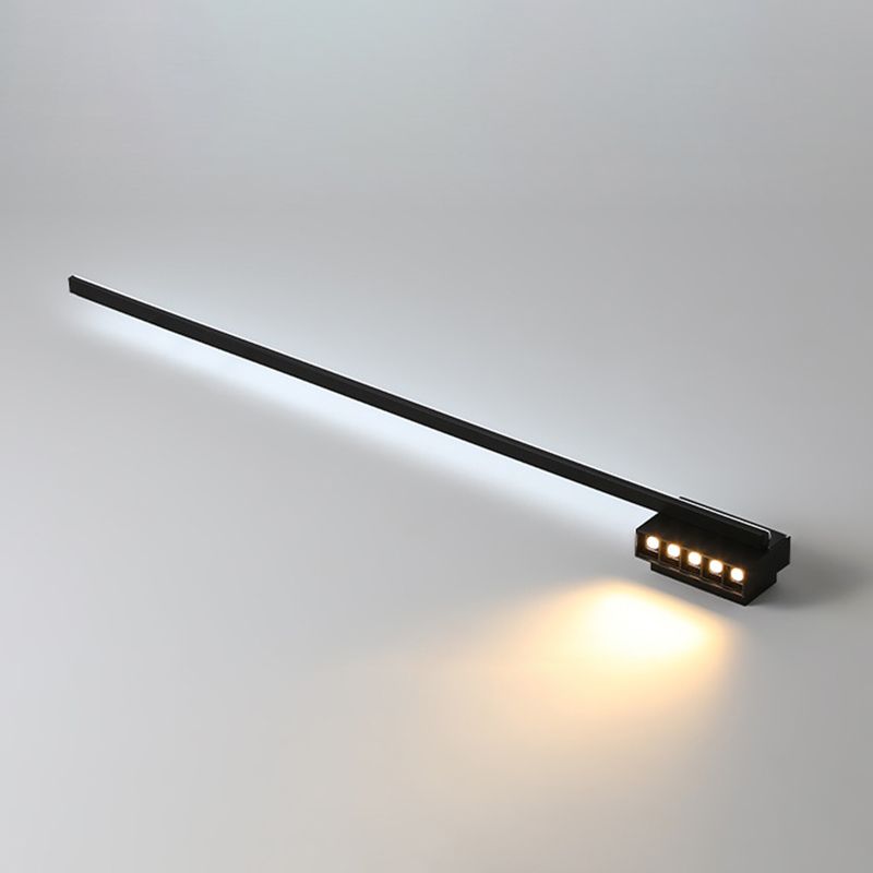 Rardenhaven Acrylic Wall Light-Moonnatur