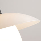 Cardelelis Glass Pendant Light-Moonnatur
