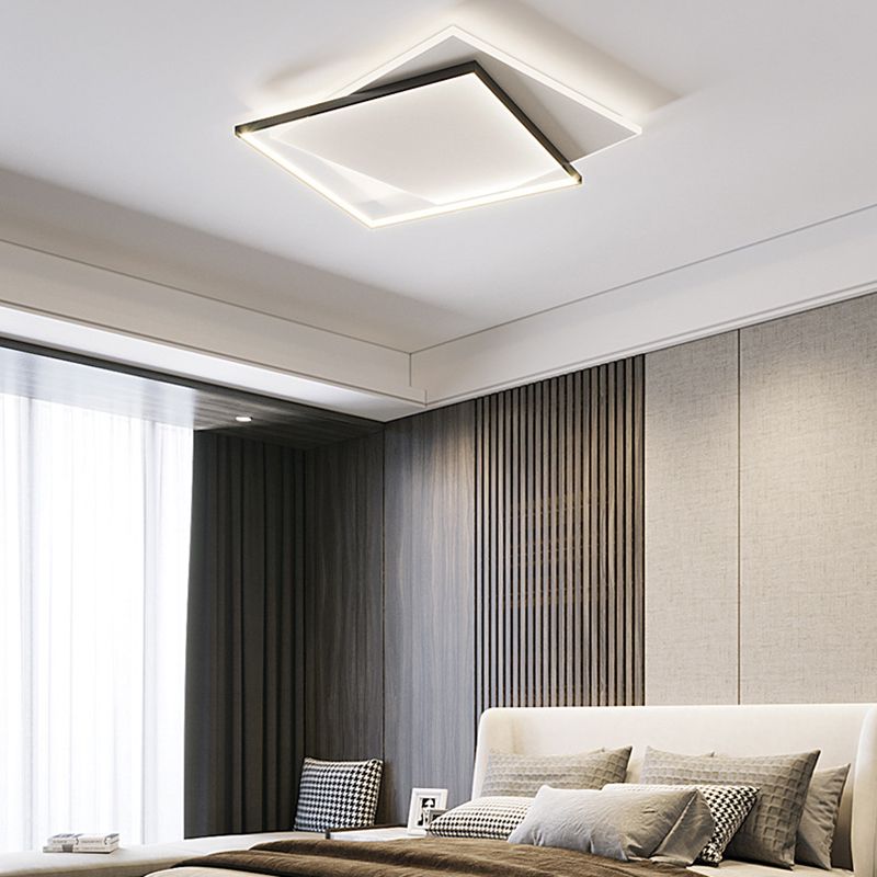 Ambelenna Acrylic Ceiling Light-Moonnatur