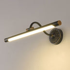 Galdendale Acrylic Wall Light-Moonnatur