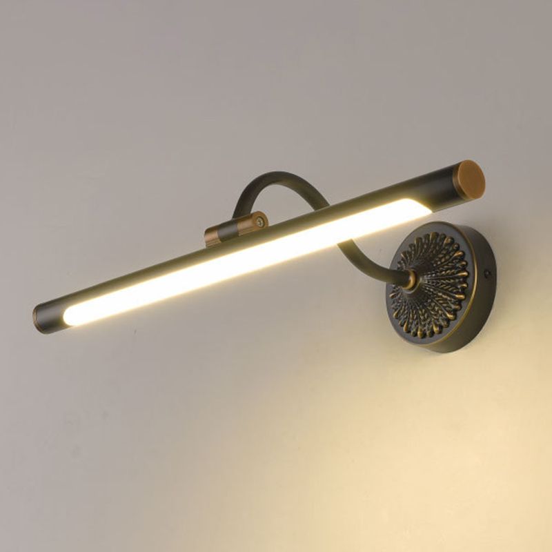 Galdendale Acrylic Wall Light-Moonnatur