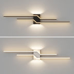 Grenelgrove Acrylic Wall Light-Moonnatur
