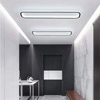 Laderis Silica Gel Ceiling Light-Moonnatur