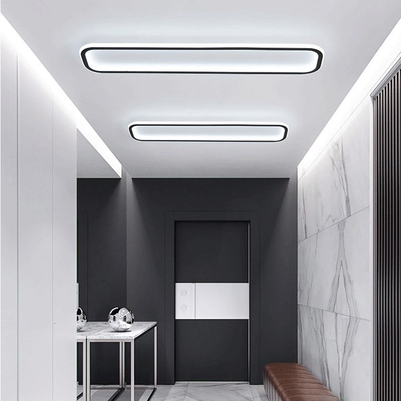 Laderis Silica Gel Ceiling Light-Moonnatur