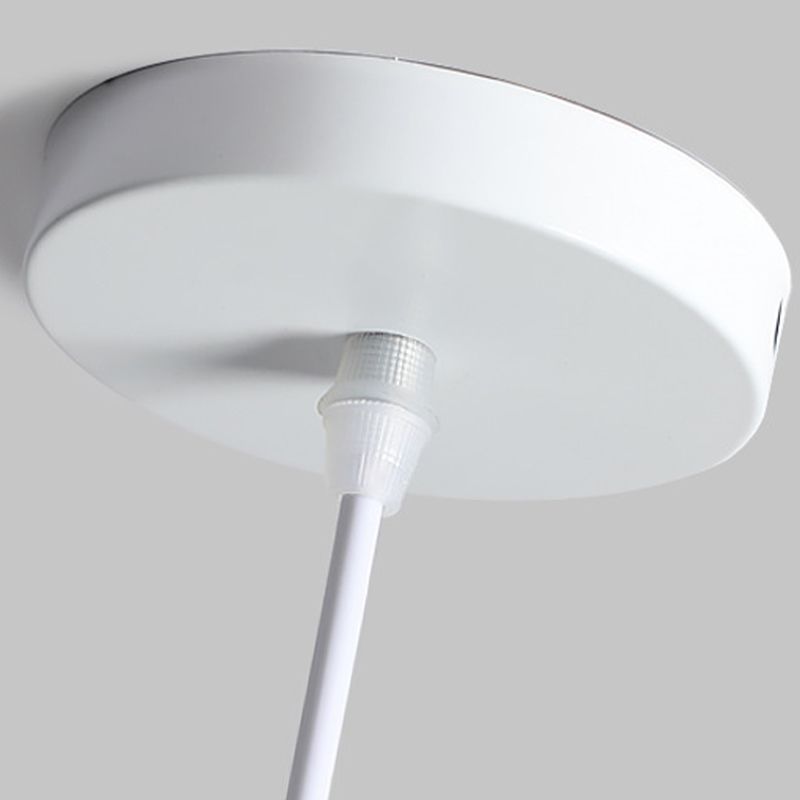 Faldenwick Metal Pendant Light-Moonnatur