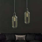 Wardenelia Glass Pendant Light-Moonnatur