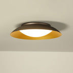 Dorrenmere Metal Ceiling Light-Moonnatur