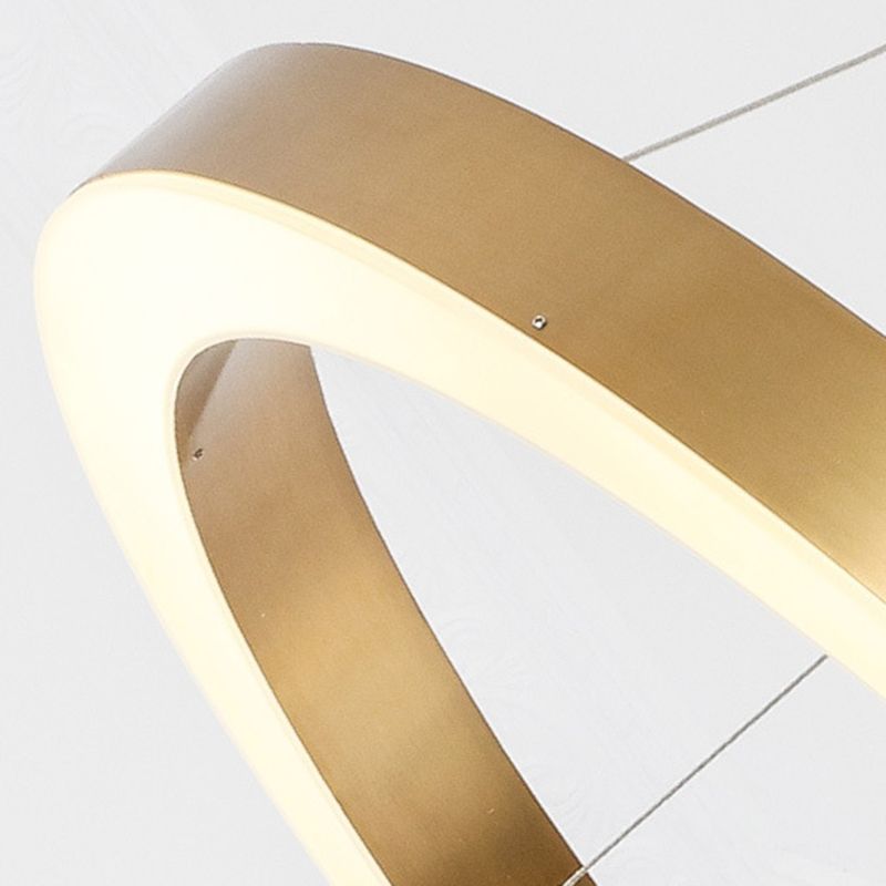 Sorrelbrook Acrylic Pendant Light-Moonnatur
