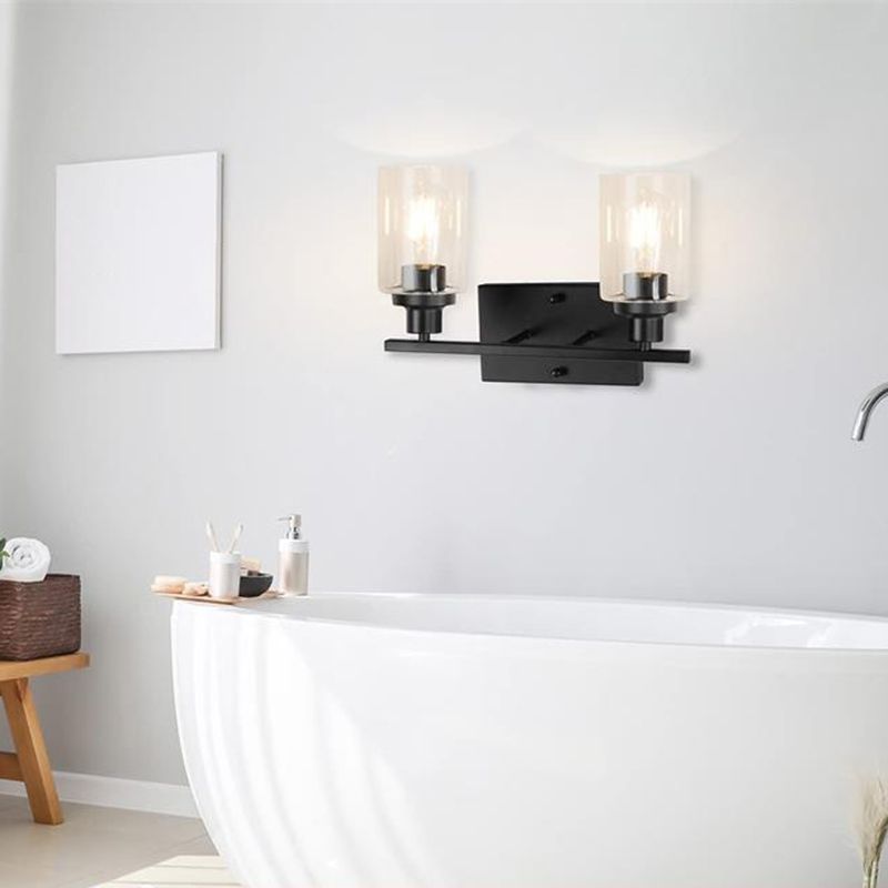 Casteraelle Metal Wall Light-Moonnatur