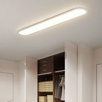 Islenoria Acrylic Ceiling Light-Moonnatur