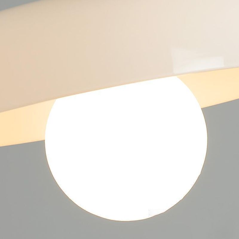 Jess Glass Ceiling Light - Neutralighting