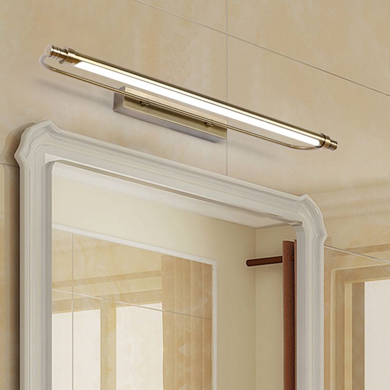 Fenrenholm Acrylic Wall Light-Moonnatur