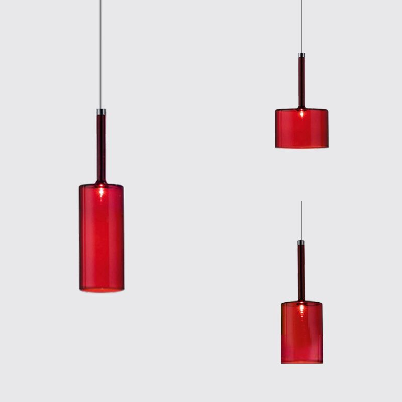 Wenrelenna Glass Pendant Light-Moonnatur