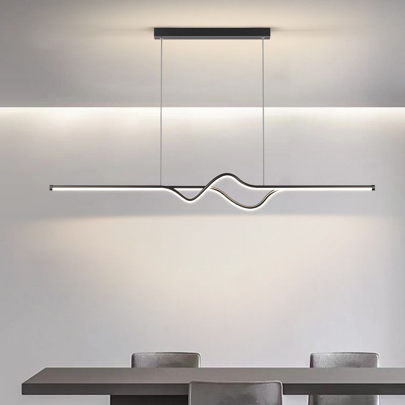 Torrenden Metal Pendant Light-Moonnatur