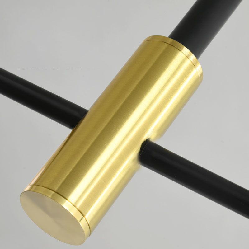 Ferrowmoss Glass Pendant Light-Moonnatur
