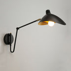 Ivrenenna Metal Wall Light-Moonnatur