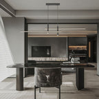 Fendelgrove Metal Pendant Light-Moonnatur