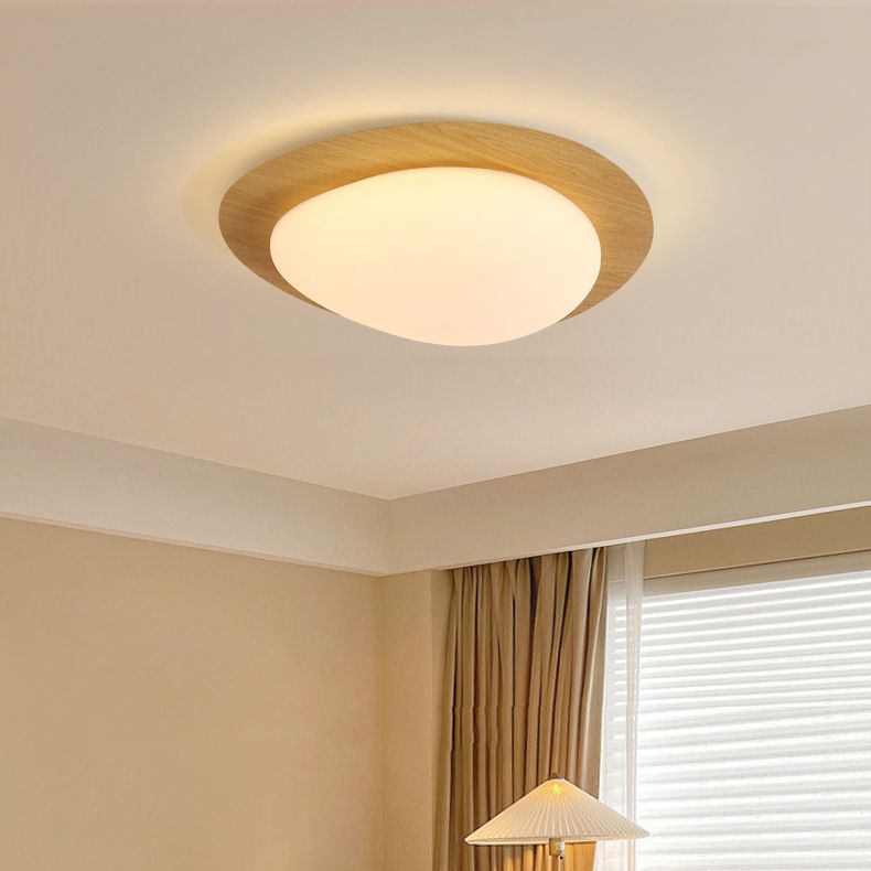 Berelonna Acrylic Ceiling Light-Moonnatur