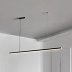 Penrelwell Acrylic Pendant Light-Moonnatur
