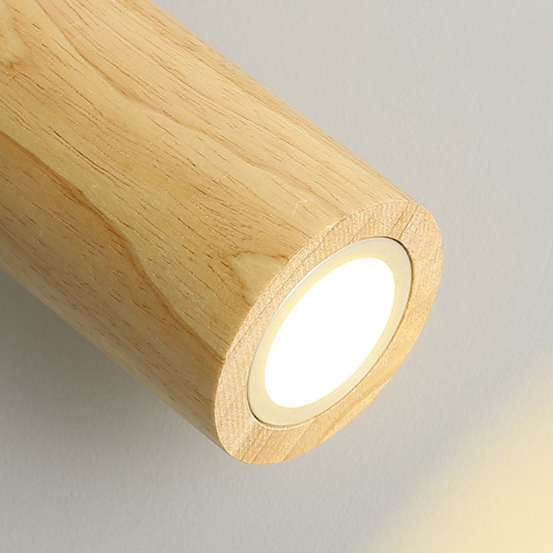 Hildengrove Wood Spotlight-Moonnatur